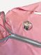 Dressing gown for a girl with a zipper,104-110, pink, 6006, Kinderly