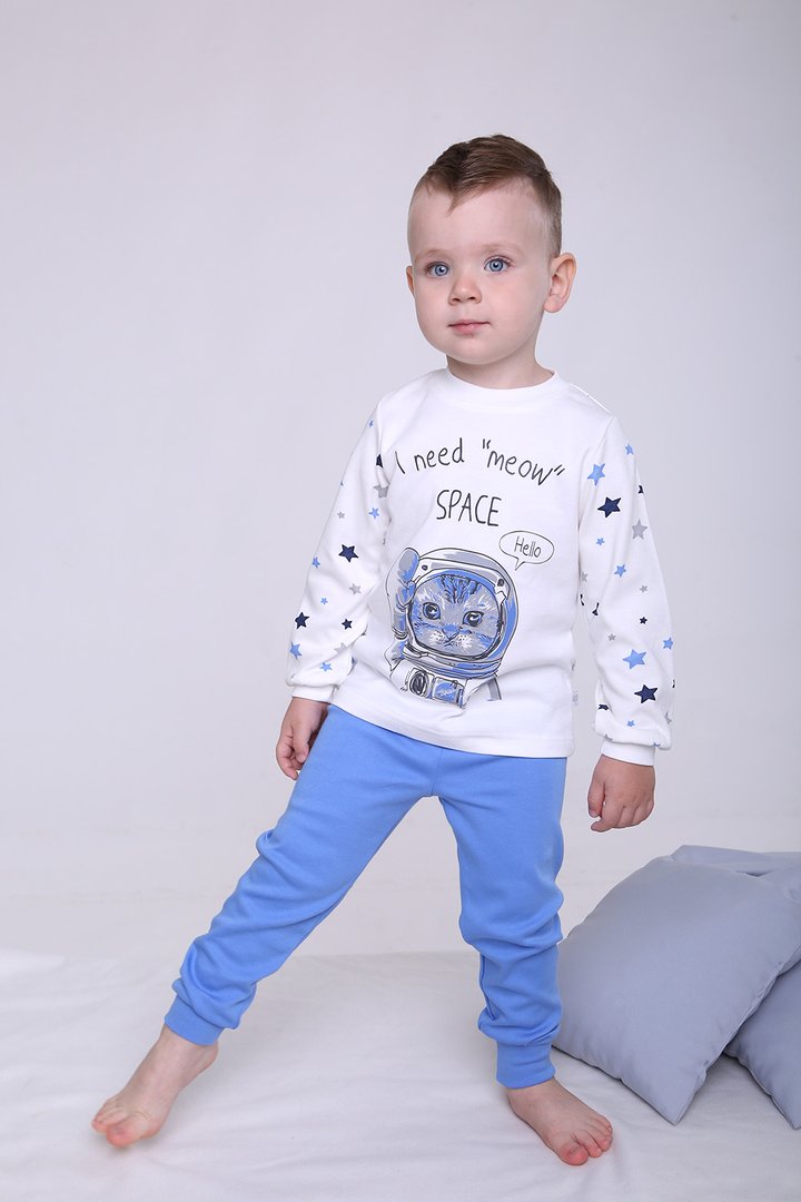 Buy Children's pajamas, 03-01019-1, 104, Print and mix, Fashion toddler