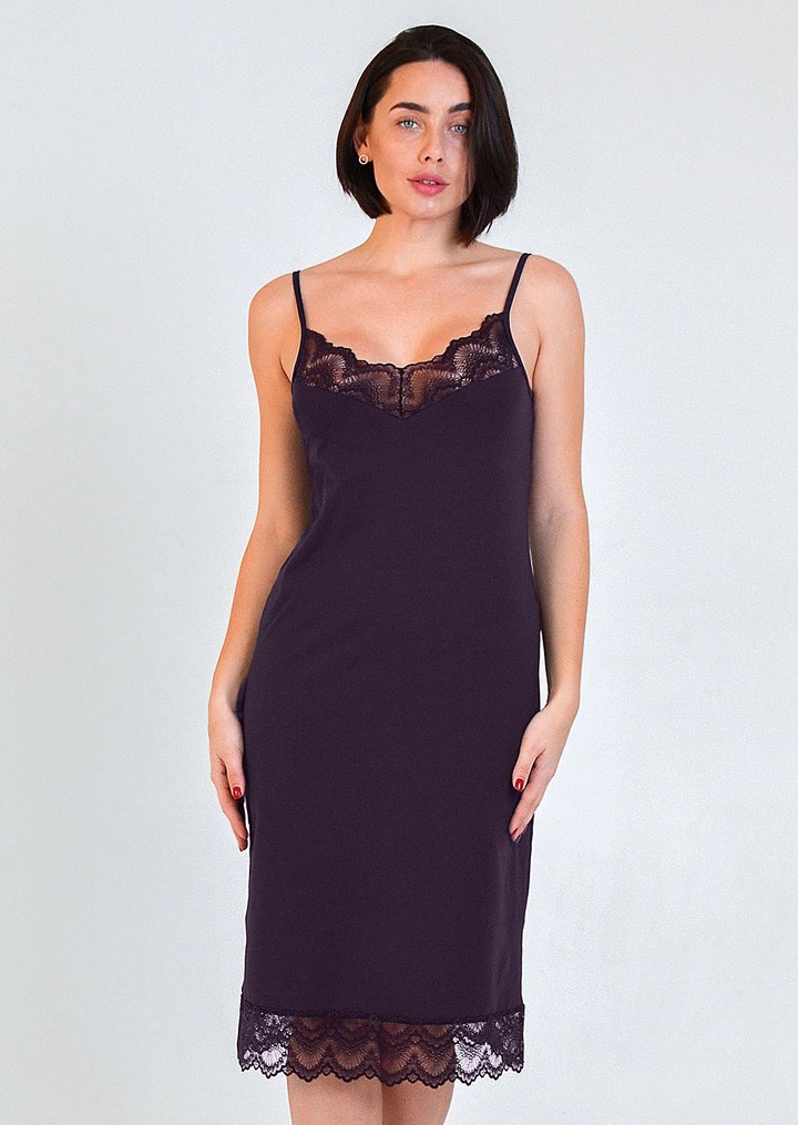 Buy Nightgown No. 1427/331, 4XL, Roksana