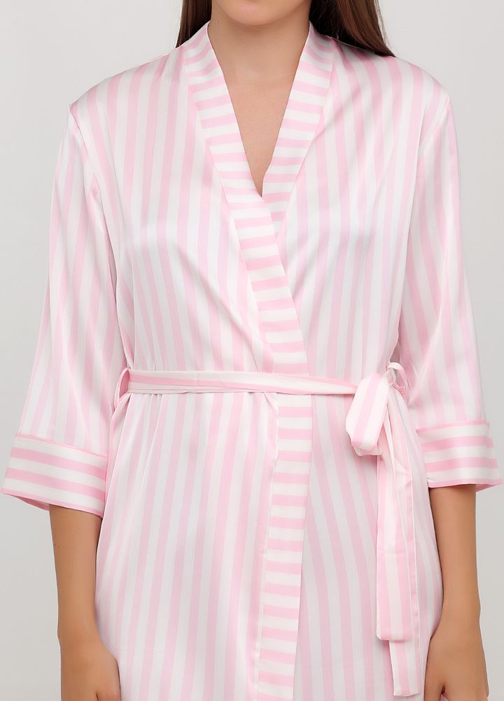 Buy Dressing gown for women Pink 42, F50066, Fleri