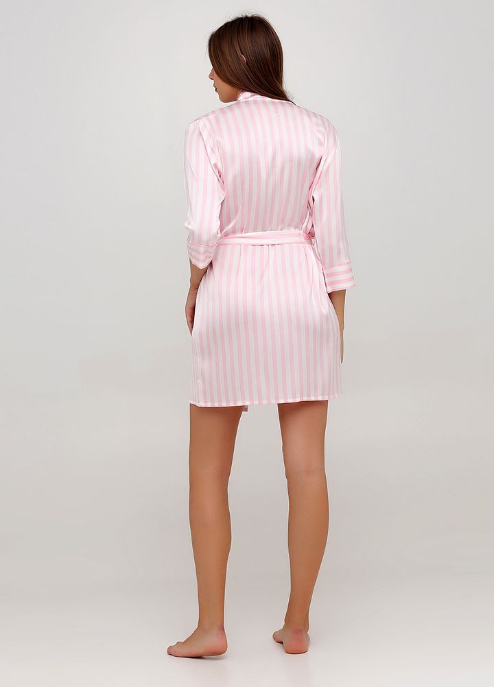 Buy Dressing gown for women Pink 42, F50066, Fleri