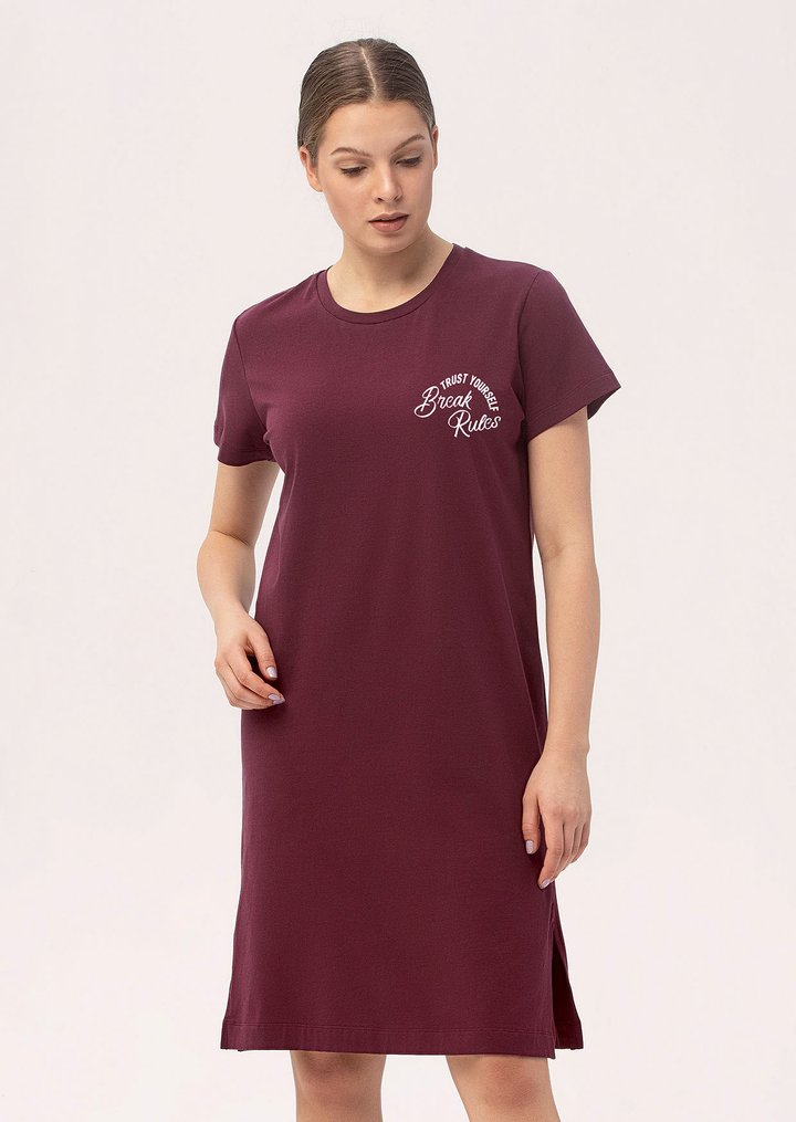 Buy Nightgown No. 1388/700, 3XL, Roksana