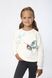 Sweatshirt "Hummingbird", 111-00010, size 110