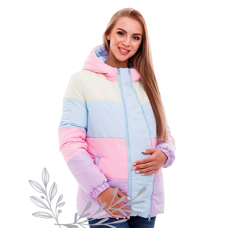Outerwear for pregnant women