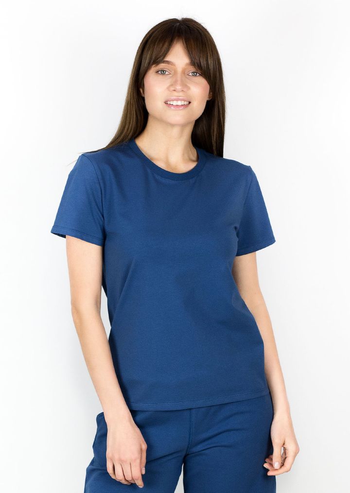 Buy Women's T-shirt №1359/426, 2XL, Roksana