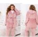 Home warm suit No. 2404-freza, 54-56, Minova