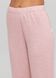 Женский домашний костюм из ангоры, пижама кофта и брюки, Розовый р. 38, F60107, Fleri