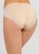 Panties for women, Beige 46, F20074, Fleri