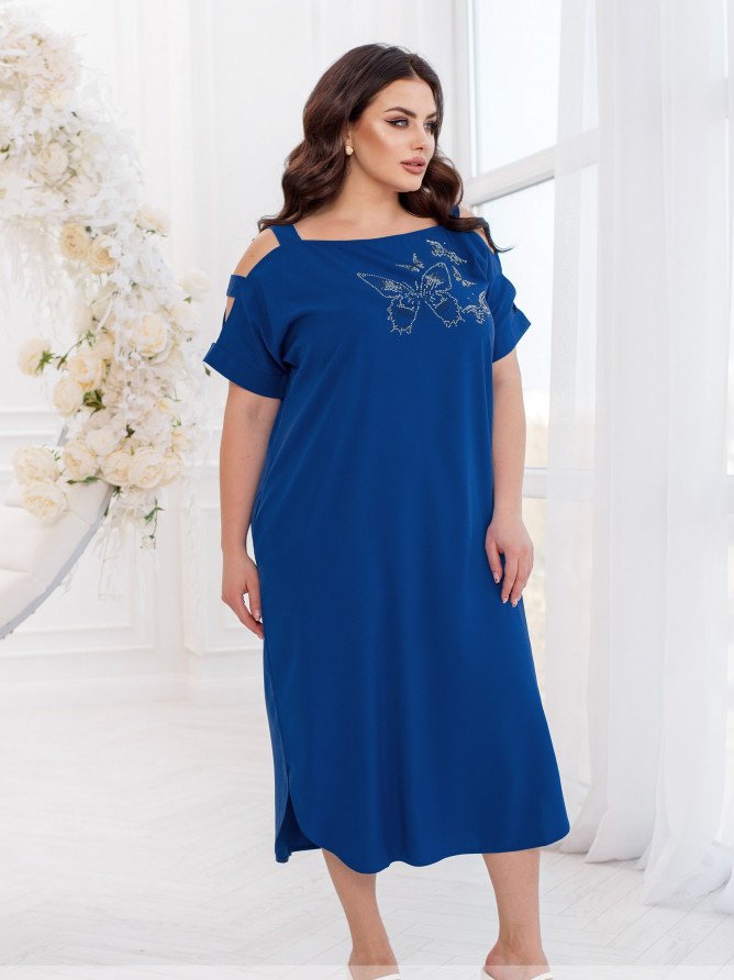 Buy Dress №2383-Electrician, 66-68, Minova