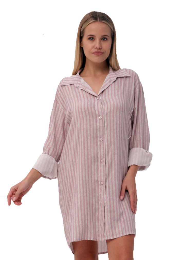 Buy Nightgown No. 1165/003, M, Roksana