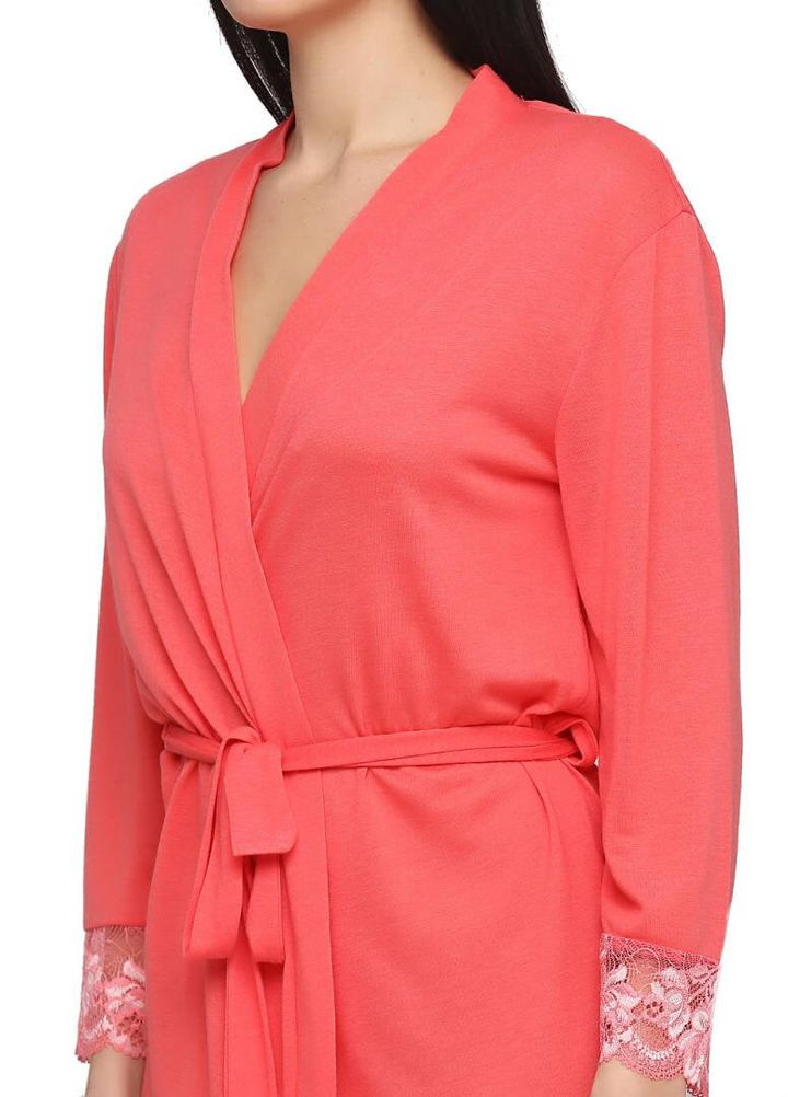 Buy Women's dressing gown Coral 52, F50060, Fleri