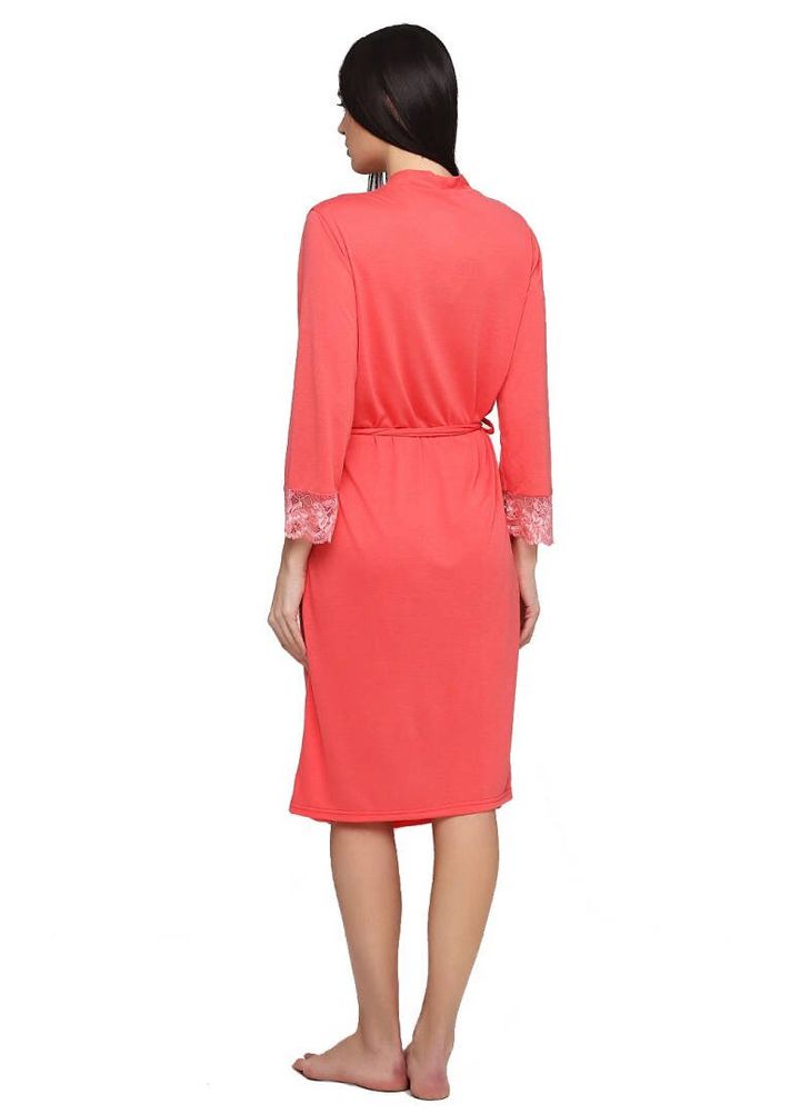 Buy Women's dressing gown Coral 52, F50060, Fleri