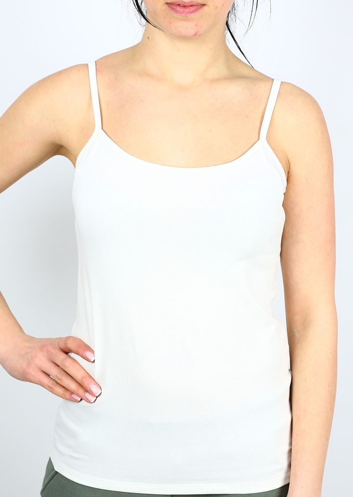 Buy Women's T-shirt No. 1125/452 white, L, Roksana