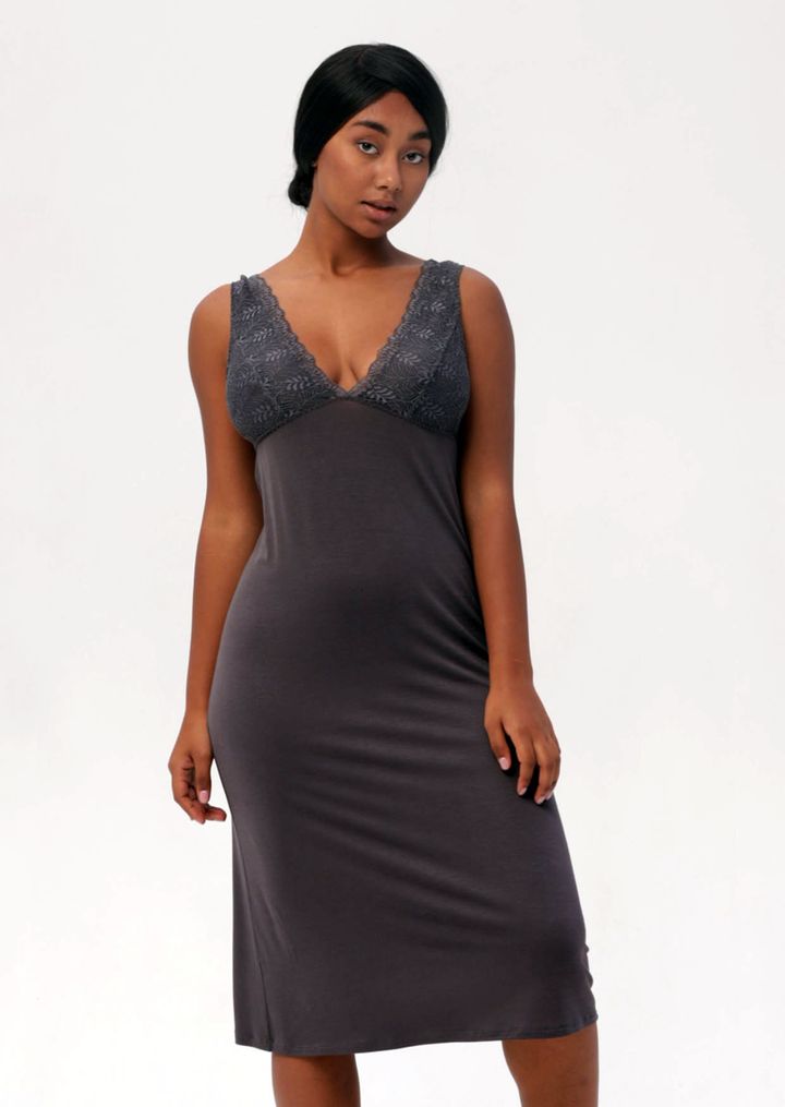 Buy Nightgown No. 1442/60460, S, Roksana