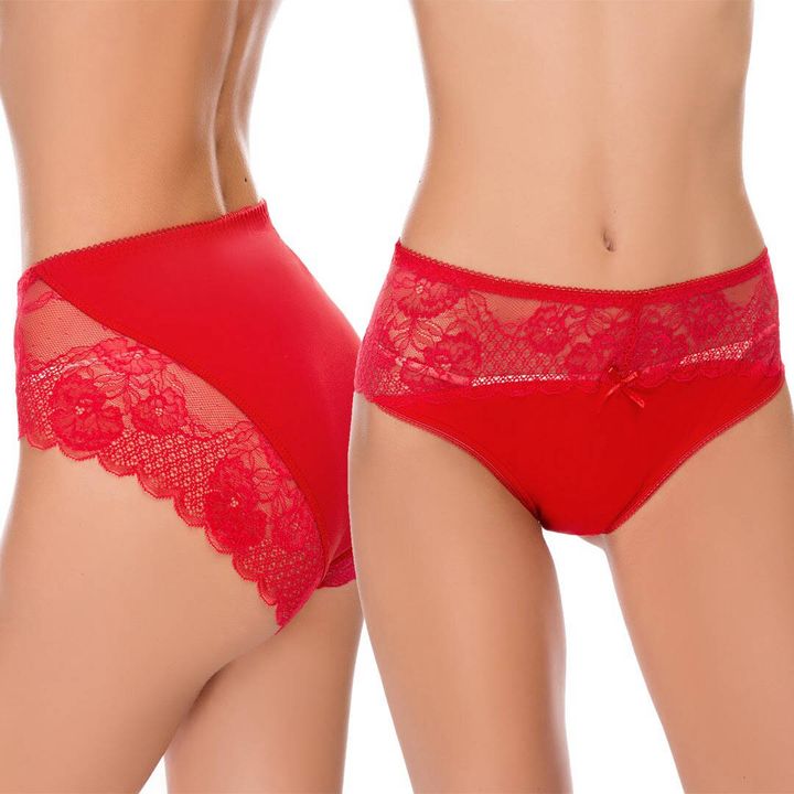 Buy Panties Red 50, F20035, Fleri