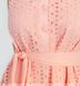 Платье женское №3146-пудра, p. one size (42-46), Minova