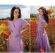 Dress №3172Н-Purple, 42-46, Minova