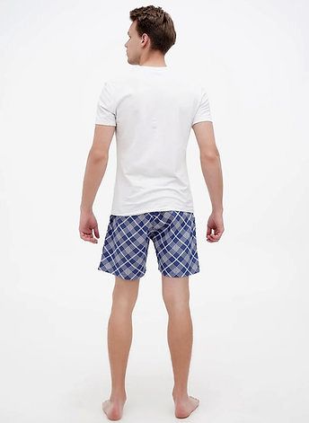 Buy Shorts man Blue 56, F70021, Fleri
