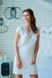Buy Women's Night dress, beige, XL, 0211, Effetto