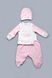 Buy Kit for discharge from the maternity hospital, pink, 03-01096-0, 56, Fashion toddler