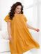 Платье №2361-Желтый, 46-48, Minova