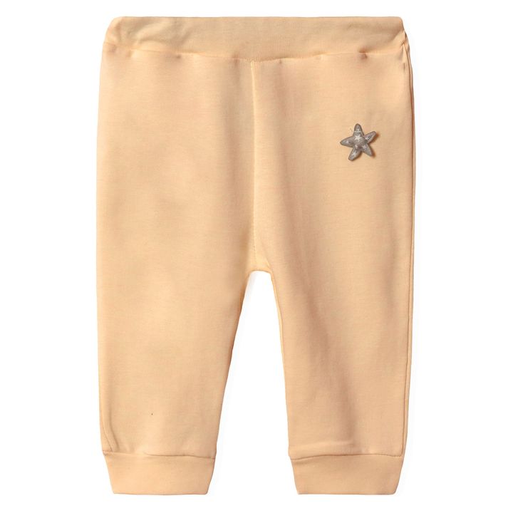 Buy Children's pants Polar Star, orange, 9 months, Yellow, 54345, Twetoon