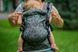Ergo backpack from birth Adapt gray Unicorns (0-48 months)