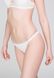 Bikini string Panties (M, Ivory 10), ST-2110, Sambario