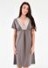 Buy Nightgown №1391/029, 4XL, Roksana