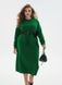 Dress №2328-Green, 46-48, Minova