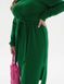 Платье №2327СБ-Зеленый, 74-76, Minova