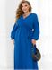 Dress №2466-blue, 46-48, Minova