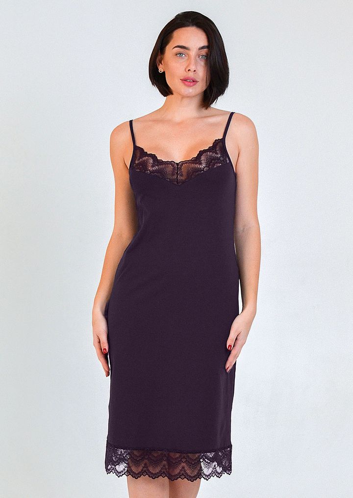 Buy Nightgown No. 1427/331, 4XL, Roksana