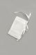 Хрестильний комплект для дівчинки з льону (без Крижми), білий, 1 рік, p. 74, 03-00850, Модний карапуз