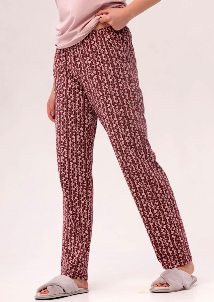 Buy Women's pajama pants No. 1415, XXL, Roksana