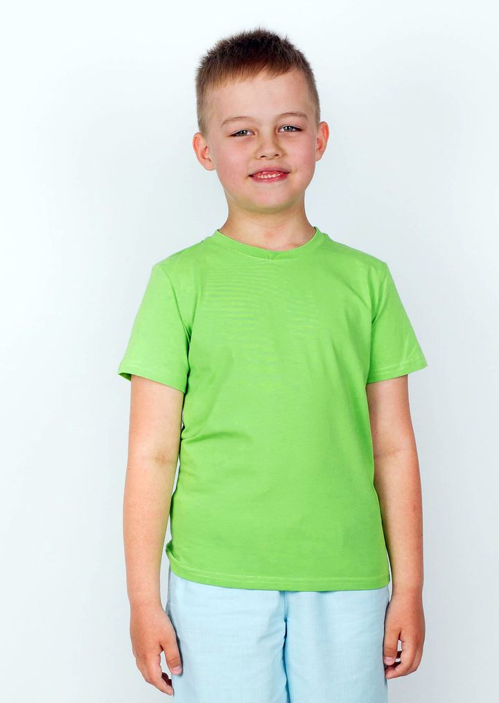 Buy T-shirt for a boy No. 001/16194, 152-156, Roksana