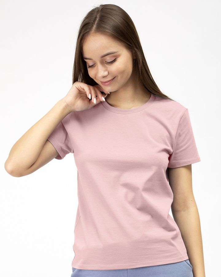 Buy Women's T-shirt №1359/380, XL, Roksana
