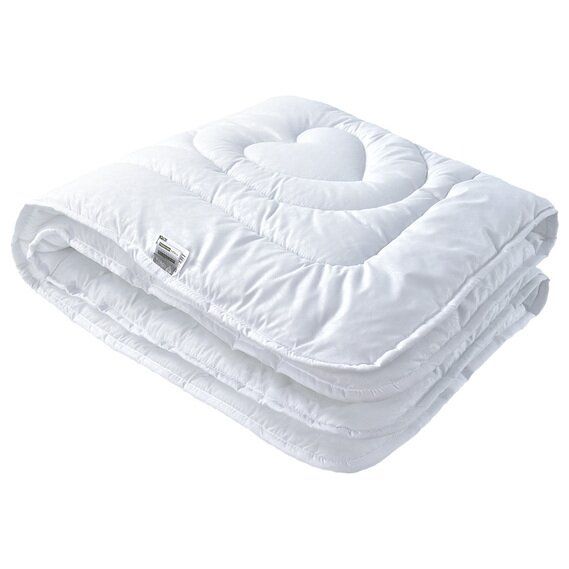 Купить Одеяло в кроватку AIR DREAM CLASSIC. Белый, 8-12294
