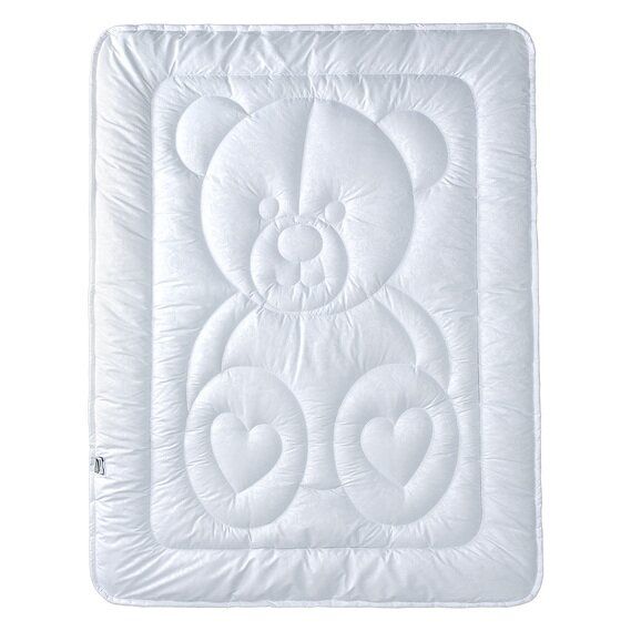 Buy Blanket for the bed AIR DREAM CLASSIC. White, 8-12294
