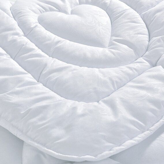 Buy Blanket for the bed AIR DREAM CLASSIC. White, 8-12294