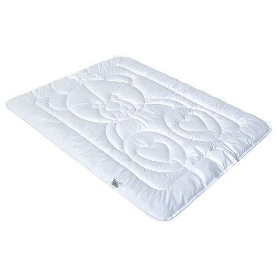 Купить Одеяло в кроватку AIR DREAM CLASSIC. Белый, 8-12294