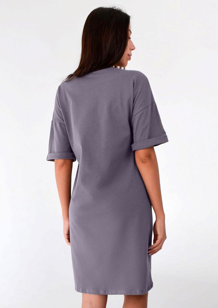 Buy Nightgown №1403, 2XL, Roksana