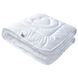 Blanket for the bed AIR DREAM CLASSIC. White, 8-12294