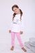 Pajamas for children, 03-01020-0, 134, Print and mix, Fashion toddler