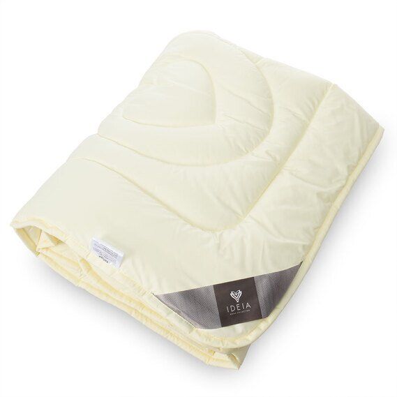 Купить Одеяло в кроватку AIR DREAM CLASSIC. Молоко, 8-12294