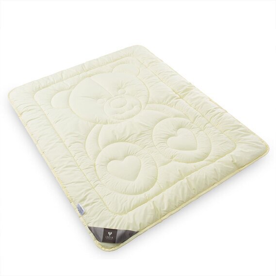 Купить Одеяло в кроватку AIR DREAM CLASSIC. Молоко, 8-12294
