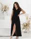 Dress №1099Н-Black, 44, Minova