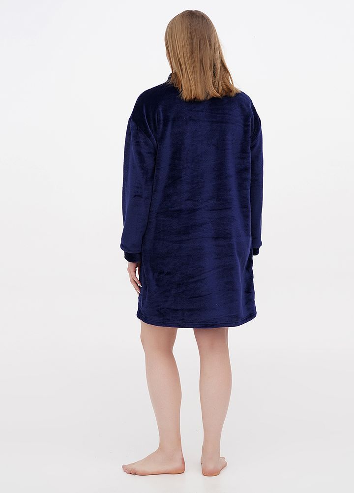Buy Women's tunic Blue 44, F60114, Fleri