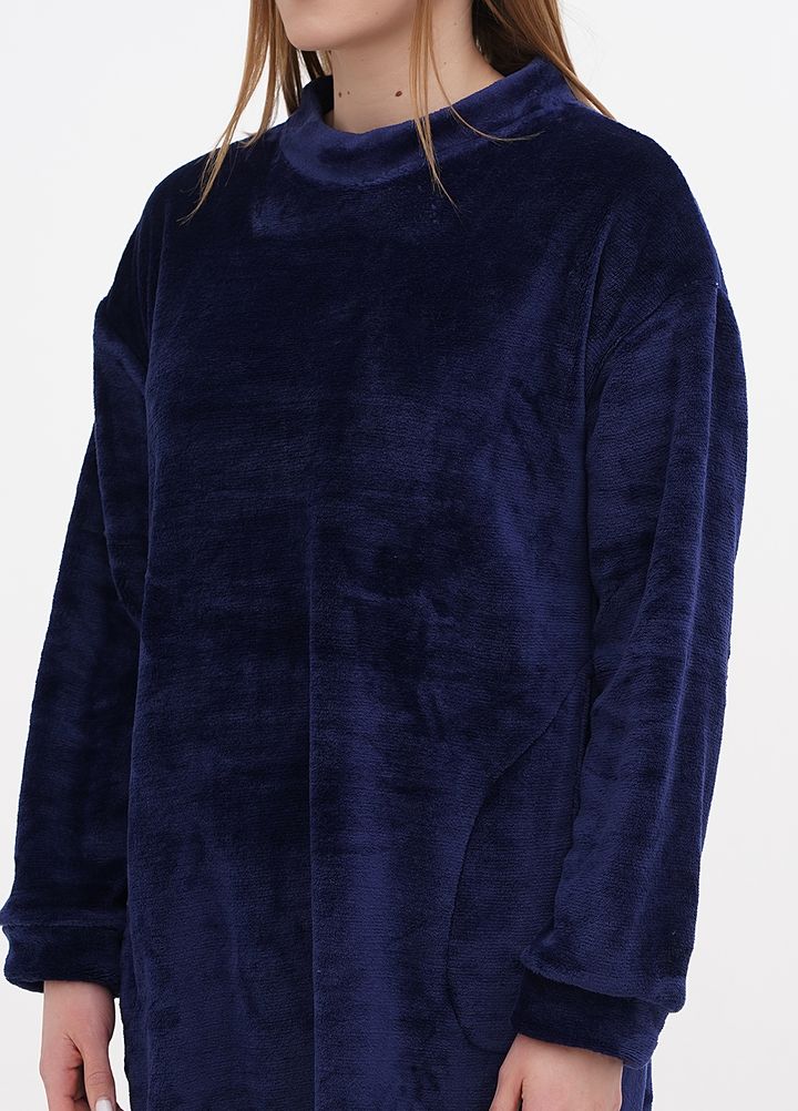 Buy Women's tunic Blue 44, F60114, Fleri