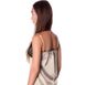 Dressing gown and shirt set Bronze, 36, F50010, Fleri